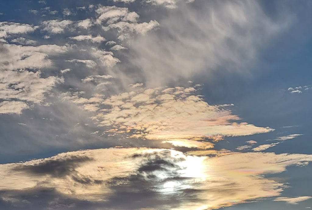 Breaking Through