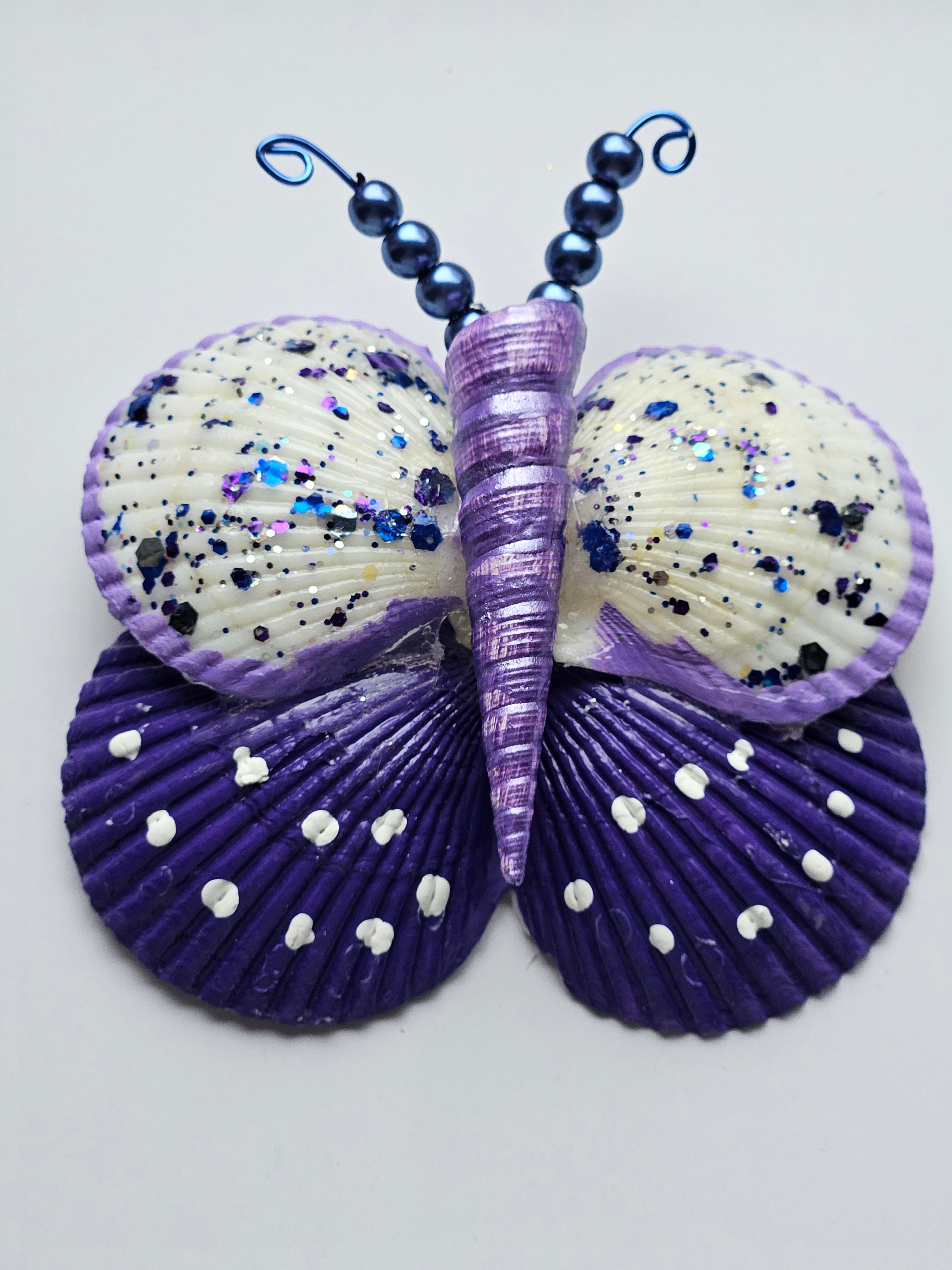 purple butterfly 2