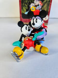 New Pair of Skates – Mickey & Co.
